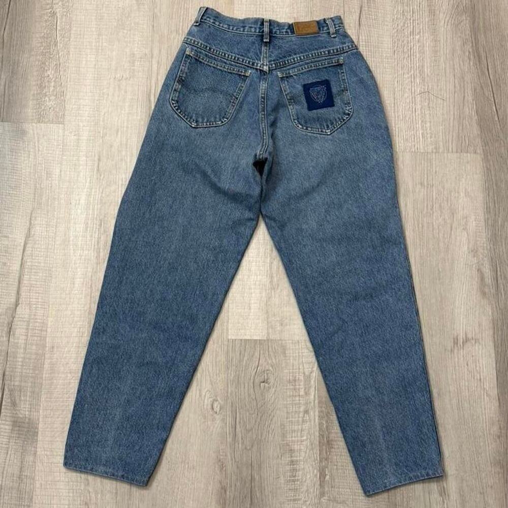 Vintage 90s skyriders high waisted - Picture 2 of 6